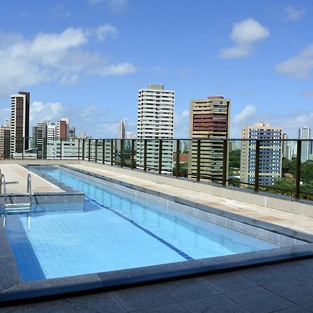 Jaqueira Home Select Recife Kültér fotó