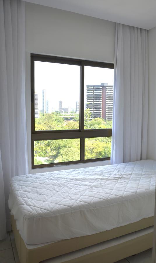 Jaqueira Home Select Recife Kültér fotó