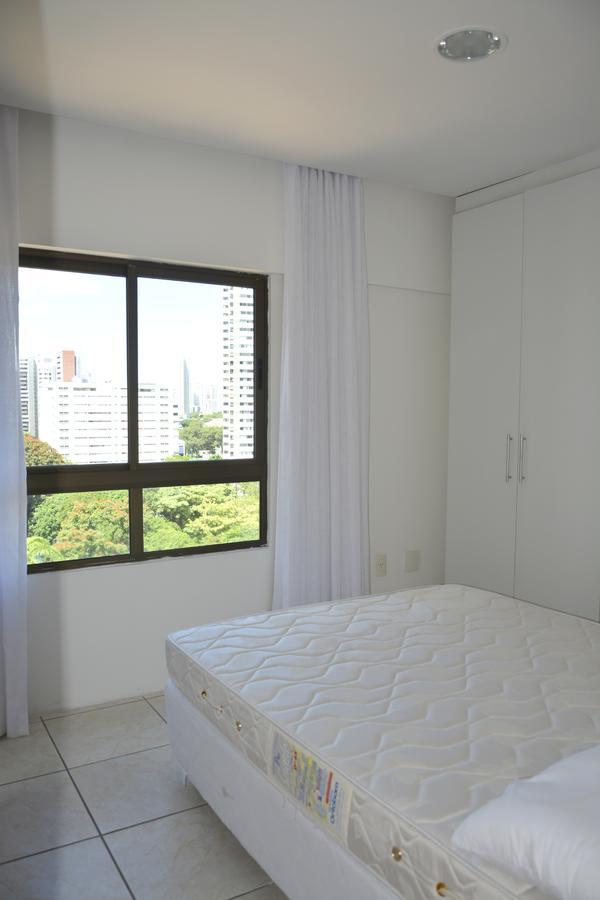 Jaqueira Home Select Recife Kültér fotó